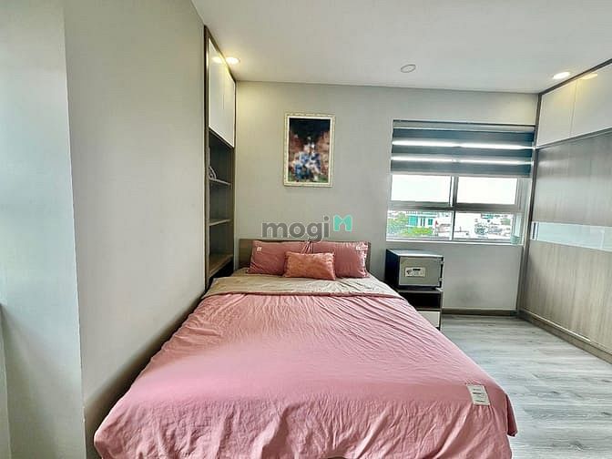 Hình ảnh Chung cư Phúc Yên,P15, Tân Bình: 105m2, 3p ngủ,2wc,12tr