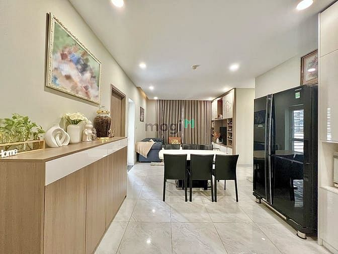 Hình ảnh Chung cư Phúc Yên,P15, Tân Bình: 105m2, 3p ngủ,2wc,12tr
