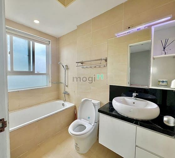 Hình ảnh Chung cư Phúc Yên,P15, Tân Bình: 105m2, 3p ngủ,2wc,12tr