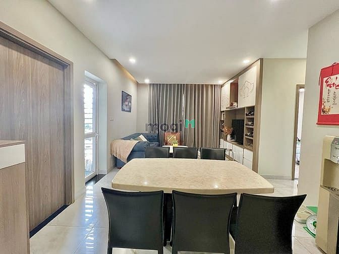 Hình ảnh Chung cư Phúc Yên,P15, Tân Bình: 105m2, 3p ngủ,2wc,12tr