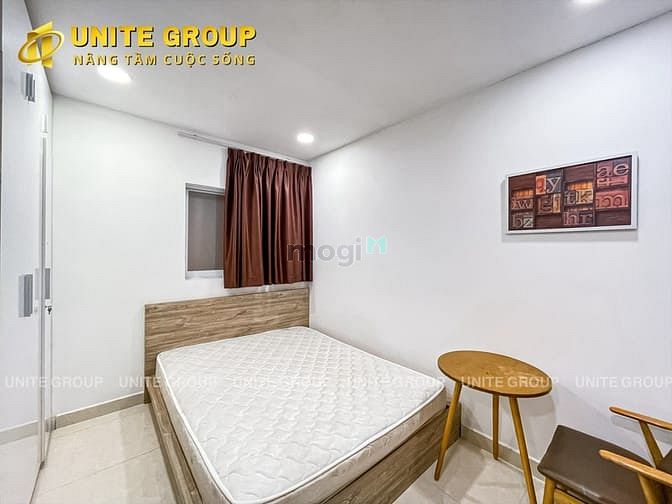 Hình ảnh Duplex - studio gần cầu Kênh Tẻ, Lotte mart tiện sang Q1, Q4, Q8