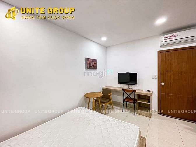 Hình ảnh Duplex - studio gần cầu Kênh Tẻ, Lotte mart tiện sang Q1, Q4, Q8