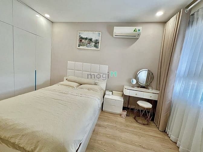 Hình ảnh Chung cư Phúc Yên,P15, Tân Bình: 105m2, 3p ngủ,2wc,12tr
