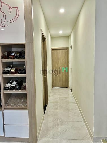 Hình ảnh Chung cư Phúc Yên,P15, Tân Bình: 105m2, 3p ngủ,2wc,12tr