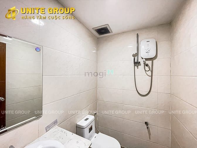 Hình ảnh Duplex - studio gần cầu Kênh Tẻ, Lotte mart tiện sang Q1, Q4, Q8