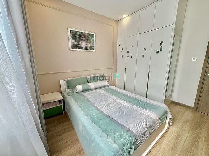 Hình ảnh Chung cư Phúc Yên,P15, Tân Bình: 105m2, 3p ngủ,2wc,12tr