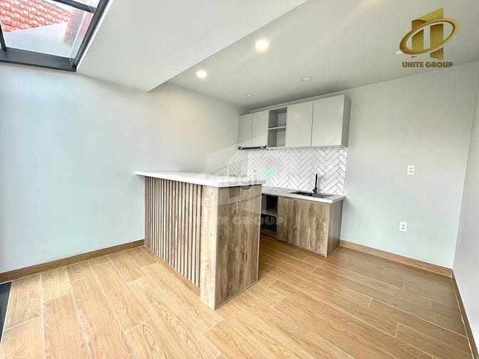 Hình ảnh Hệ thống căn hộ Studio nội thất cao cấp Q7