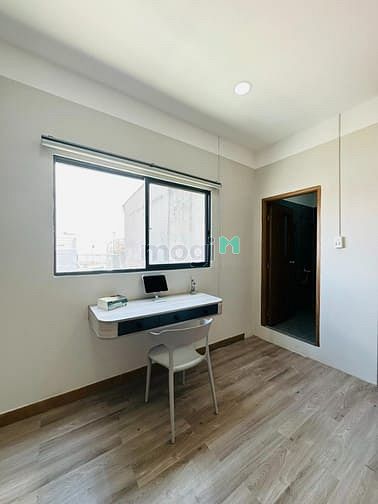Hình ảnh Mb6623 nạp rút nhanh chóng Studio full nội thất 30m2 cửa sổ lớn Tân Bình