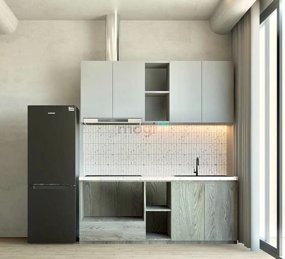 Hình ảnh Hệ thống căn hộ Studio nội thất cao cấp Q7