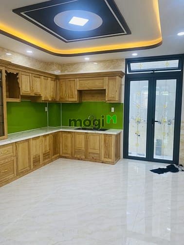 Hình ảnh Bán nhà Tỉnh lộ 10 Sát Tên Lửa Cạnh Aeon, 62m2, 5 Tầng, HXH