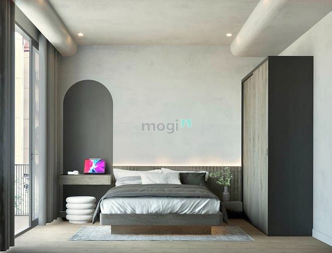 Hình ảnh Hệ thống căn hộ Studio nội thất cao cấp Q7