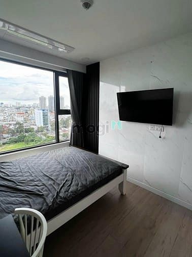 Hình ảnh Cho thuê 2PN 2WC tại chung cư Horizon Tower - Quận 1. Nội thất đầy đủ