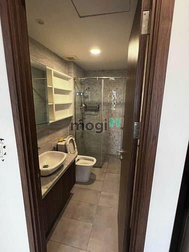 Hình ảnh Cho thuê 2PN 2WC tại chung cư Horizon Tower - Quận 1. Nội thất đầy đủ