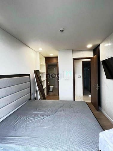 Hình ảnh Cho thuê 2PN 2WC tại chung cư Horizon Tower - Quận 1. Nội thất đầy đủ