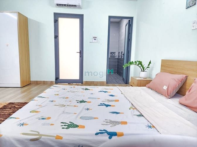 Hình ảnh Hệ thống căn hộ Studio nội thất cao cấp Q7