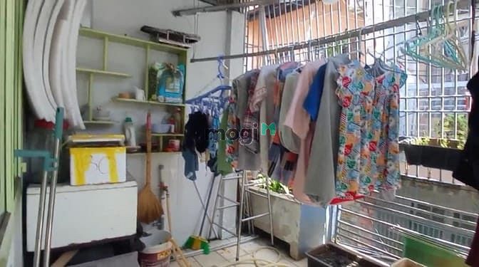 Hình ảnh Nhà rông, 2PN, sát Mặt Tiền Phan Văn Trị