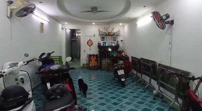 Hình ảnh Nhà rông, 2PN, sát Mặt Tiền Phan Văn Trị