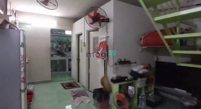 Hình ảnh Nhà rông, 2PN, sát Mặt Tiền Phan Văn Trị