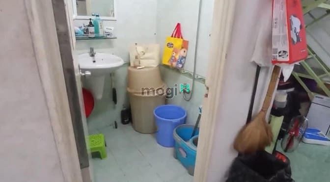 Hình ảnh Nhà rông, 2PN, sát Mặt Tiền Phan Văn Trị