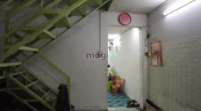Hình ảnh Nhà rông, 2PN, sát Mặt Tiền Phan Văn Trị
