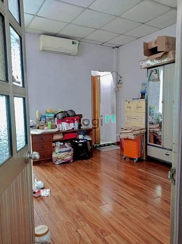 Hình ảnh Nhà rông, 2PN, sát Mặt Tiền Phan Văn Trị