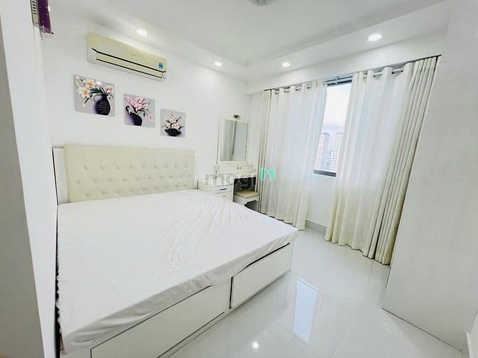 Hình ảnh Cho thuê Hưng Phúc Premier , 2 PN, full nội thất