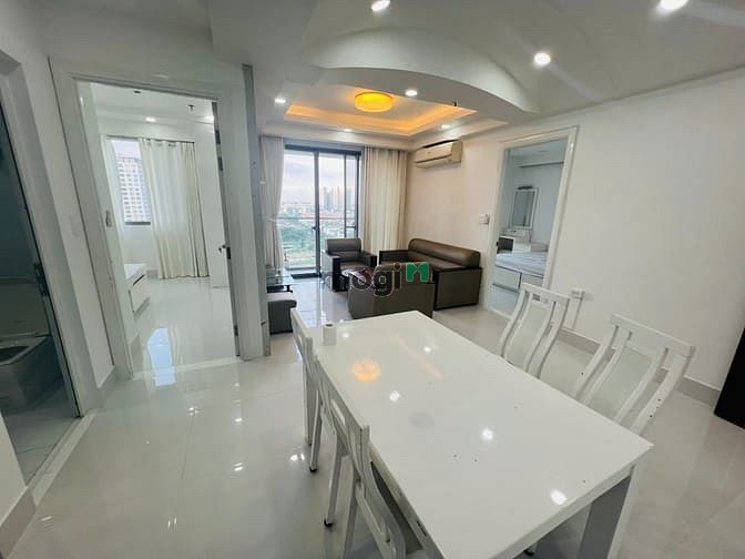 Hình ảnh Cho thuê Hưng Phúc Premier , 2 PN, full nội thất