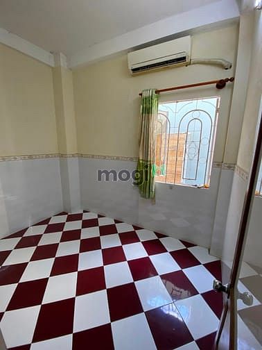 Hình ảnh Cho thuê nhà Phan Văn Trị, 4PN, 13TR
