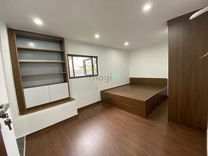 Hình ảnh Chính chủ Bán Căn Hộ Tập Thể.Mặt Đường Trương Định Hoàng Mai