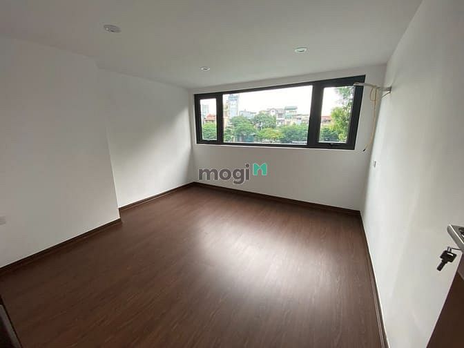 Hình ảnh Chính chủ Bán Căn Hộ Tập Thể.Mặt Đường Trương Định Hoàng Mai