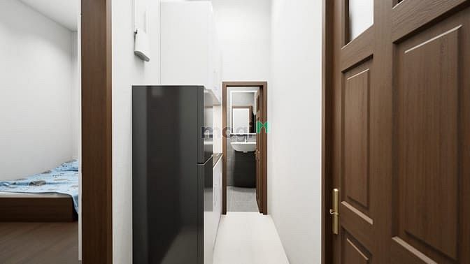 Hình ảnh Cho thuê căn studio phong cách MCK tại #Ung_Văn_Khiêm BÌNH THẠNH 🏡
