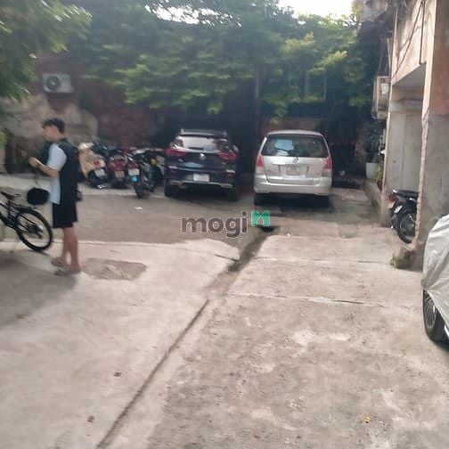 Hình ảnh Chính chủ Bán Căn Hộ Tập Thể.Mặt Đường Trương Định Hoàng Mai