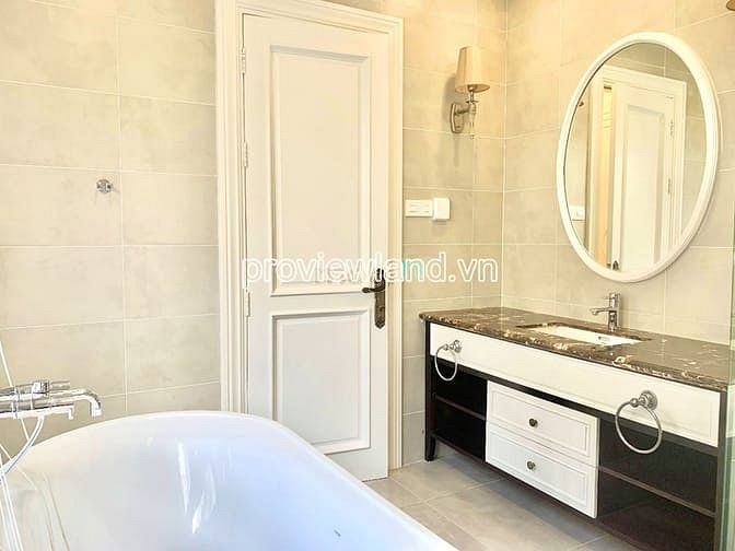 Hình ảnh Cho thuê biệt thự Venica Khang Điền, Thủ Đức, 307m2, 3 tầng, 4PN