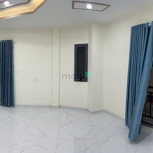 Hình ảnh NHÀ ĐẸP, Thiết kế Hiện Đại, HXH Nơ Trang Long