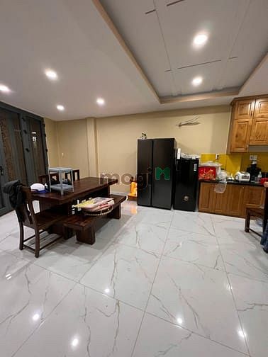 Hình ảnh NHÀ ĐẸP, Thiết kế Hiện Đại, HXH Nơ Trang Long
