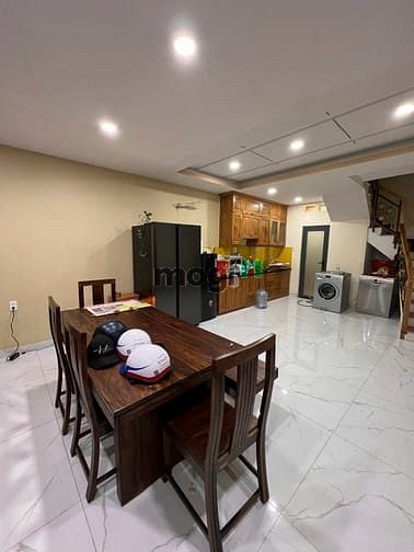 Hình ảnh NHÀ ĐẸP, Thiết kế Hiện Đại, HXH Nơ Trang Long