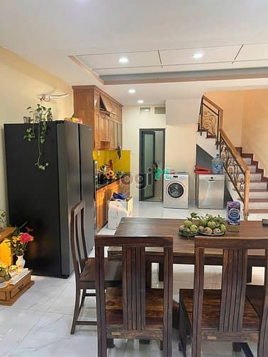 Hình ảnh NHÀ ĐẸP, Thiết kế Hiện Đại, HXH Nơ Trang Long