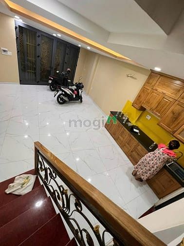 Hình ảnh NHÀ ĐẸP, Thiết kế Hiện Đại, HXH Nơ Trang Long