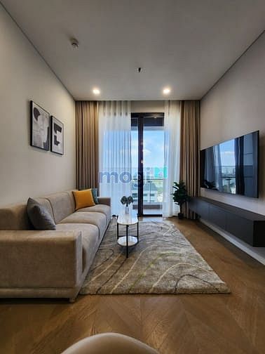 Hình ảnh 2 phòng ngủ đẹp chỉ từ 26 triệu, NT cao cấp ở Lumiere Riverside