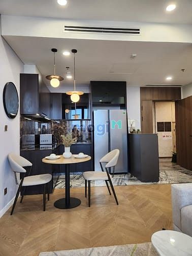 Hình ảnh 2 phòng ngủ đẹp chỉ từ 26 triệu, NT cao cấp ở Lumiere Riverside