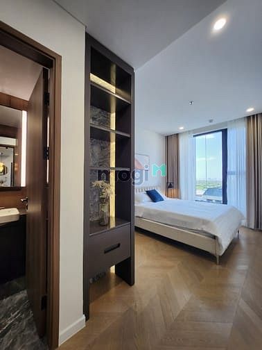 Hình ảnh 2 phòng ngủ đẹp chỉ từ 26 triệu, NT cao cấp ở Lumiere Riverside