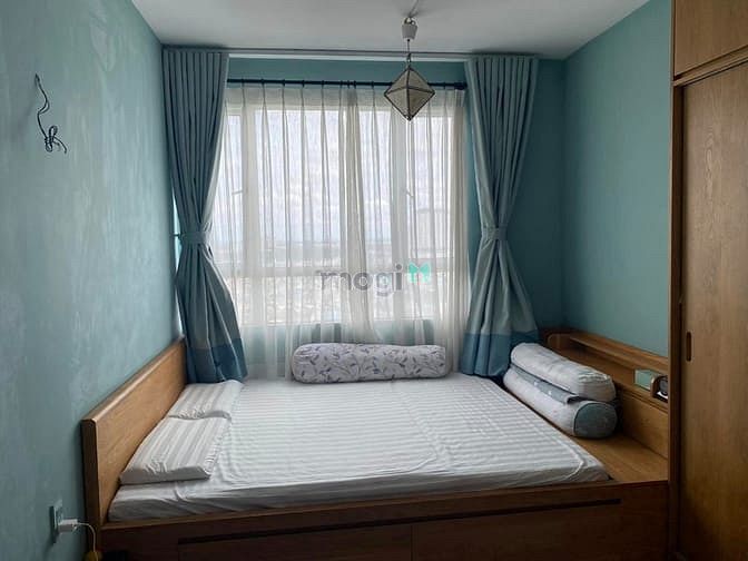 Hình ảnh Chung cư Tân Phước , Lí Thường Kiệt, p7, Q11: 68m2, 2p ngủ, 2wc, Nt, 1