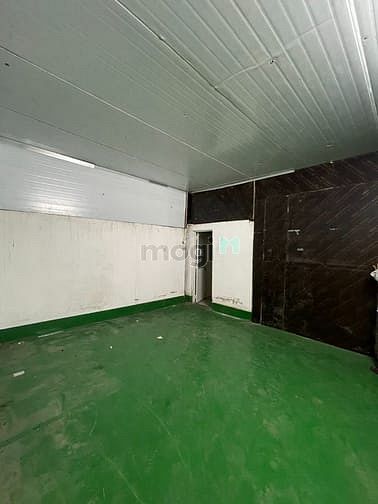 Hình ảnh *Cho thuê kho *720m2 Liên Phường, Phú Hữu, Quận 9