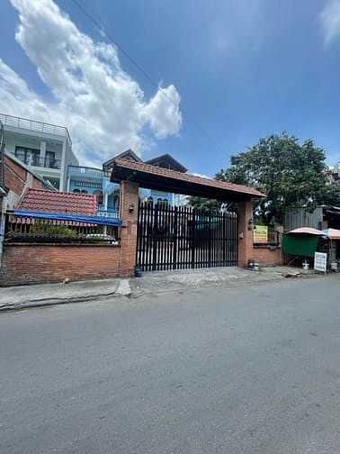 Hình ảnh Bán 180.2m2 đất tại 102/27 Lê Văn Thọ, Phường 11, Quận Gò Vấp. Giá 13.