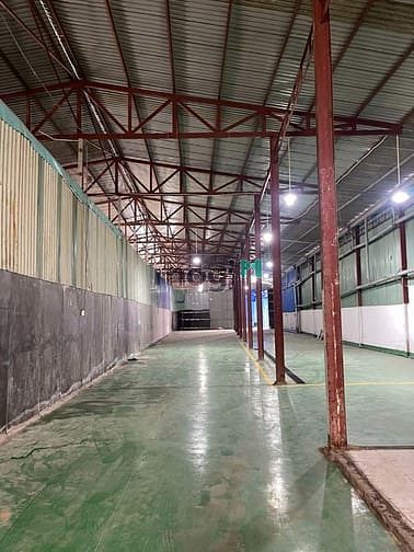 Hình ảnh *Cho thuê kho *720m2 Liên Phường, Phú Hữu, Quận 9