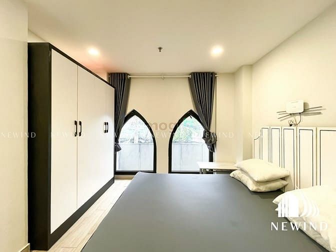 Hình ảnh 😍Studio đầy đủ tiện nghi, phù hợp cho sinh viên😍