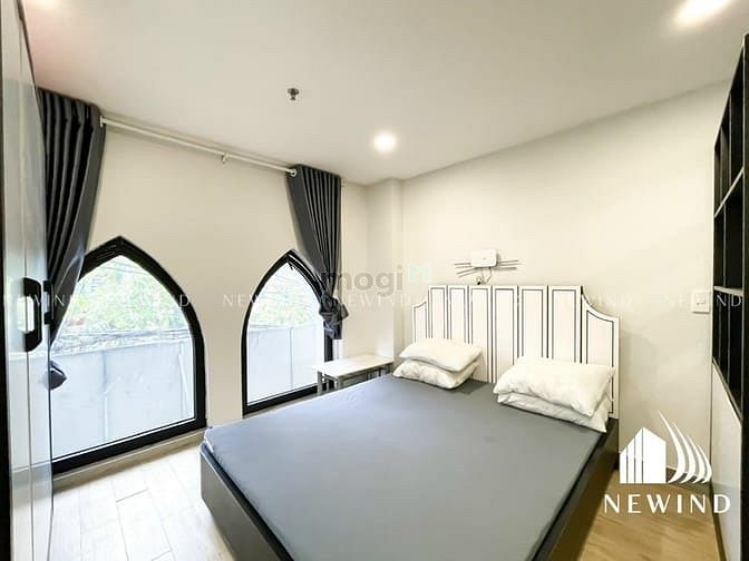 Hình ảnh 😍Studio đầy đủ tiện nghi, phù hợp cho sinh viên😍