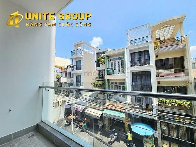 Hình ảnh 🌆Mb6623 nạp rút nhanh chóng Duplex  ban công Mạc Đĩnh Chi Q1-Full Nội Thất Đại Học KiếTDu