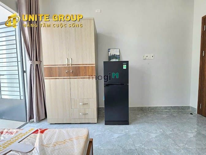 Hình ảnh 🌆Mb6623 nạp rút nhanh chóng Duplex  ban công Mạc Đĩnh Chi Q1-Full Nội Thất Đại Học KiếTDu