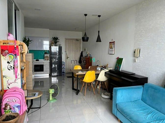 Hình ảnh The Era Lạc Long Quân Tân Bình 2PN 2WC Nội thất đầy đủ 11 triệu